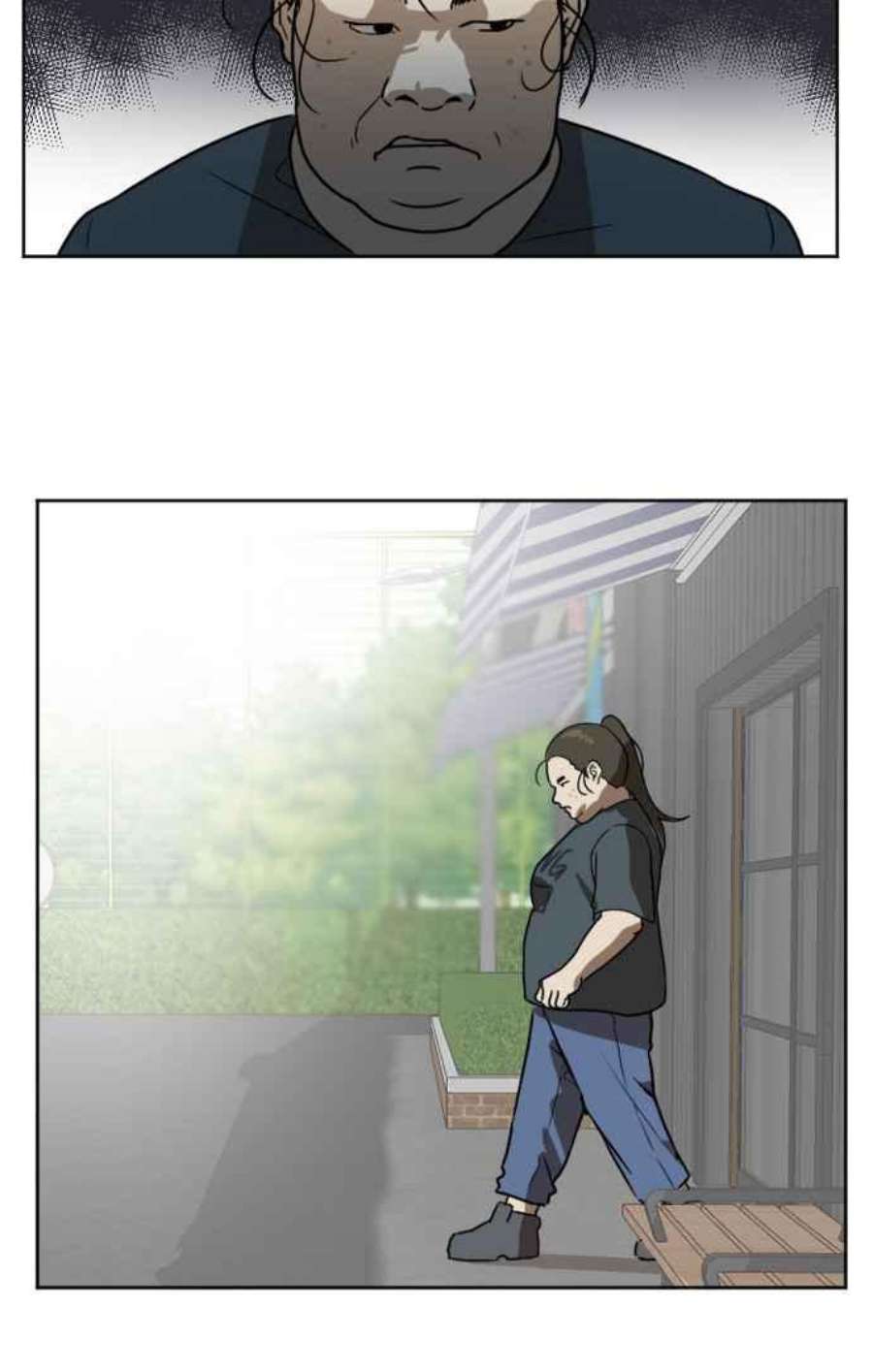 盗脸人生崔宝润 1