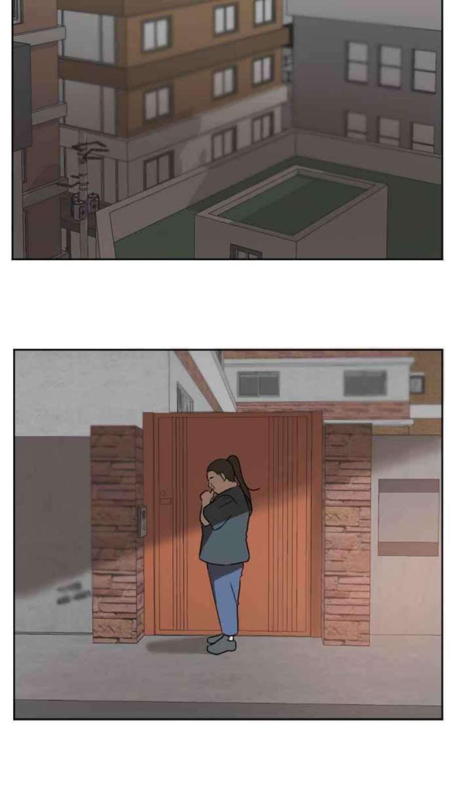 盗脸人生崔宝润 1