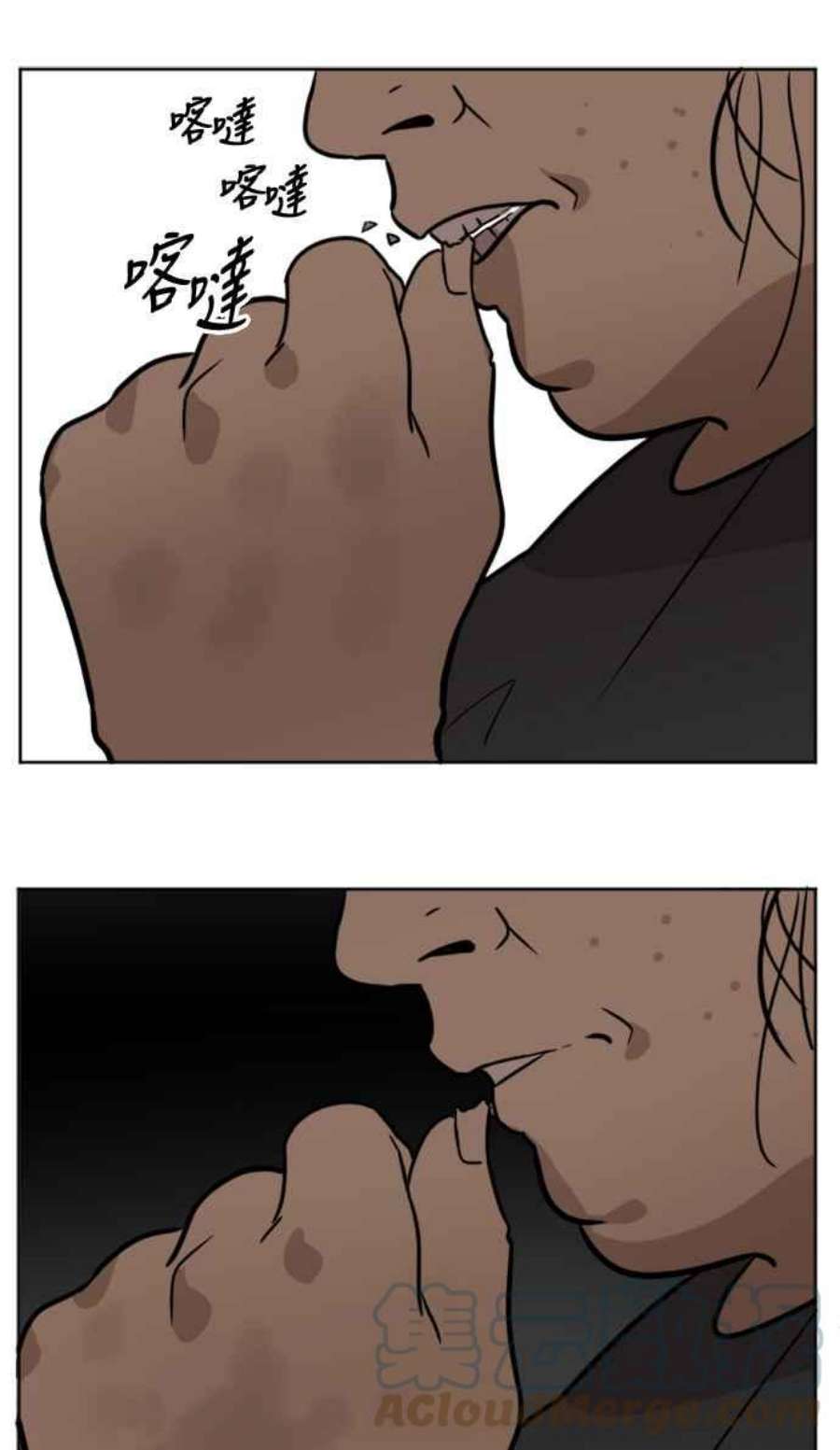 盗脸人生崔宝润 1