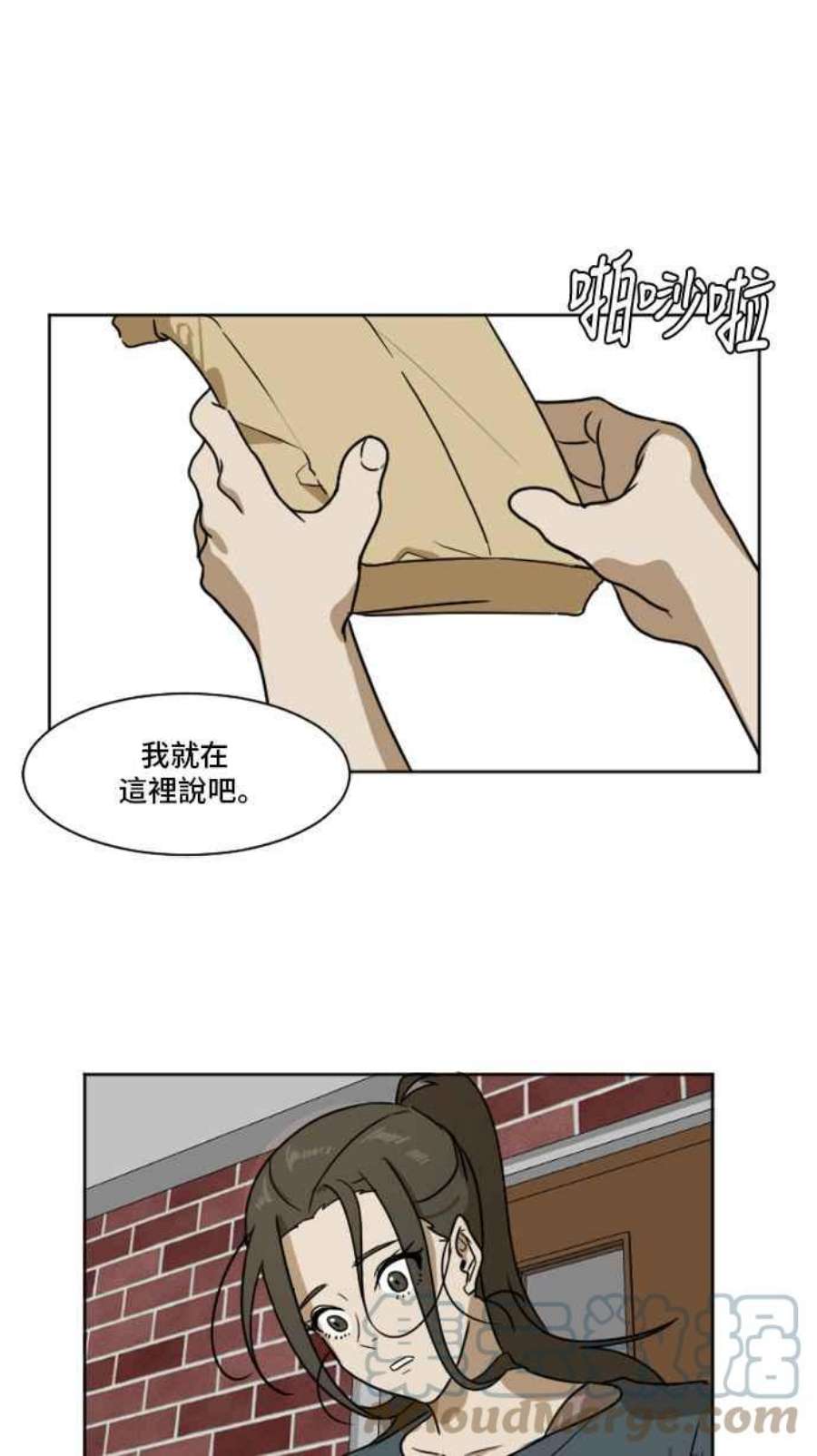盗脸人生崔宝润 2