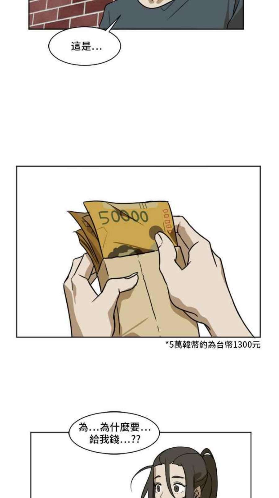 盗脸人生崔宝润 2