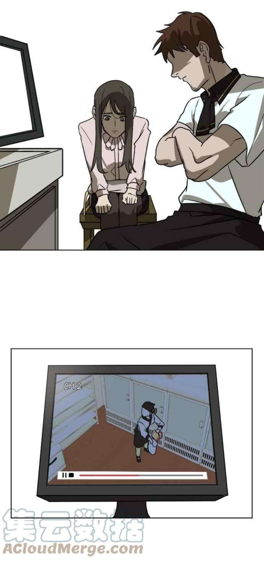 盗脸人生崔宝润 3