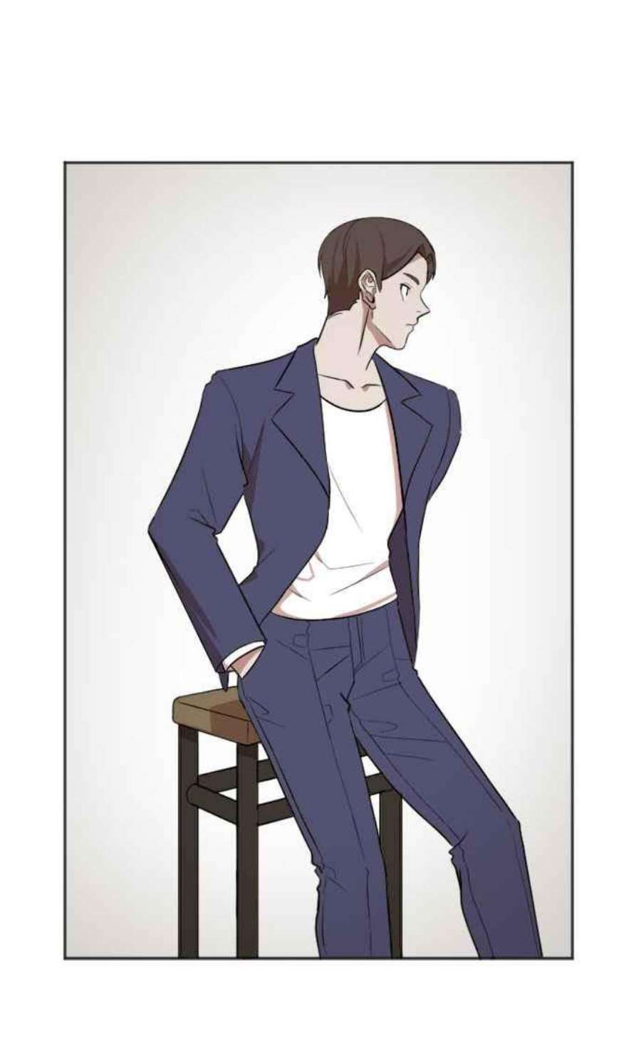 盗脸人生崔宝润 7