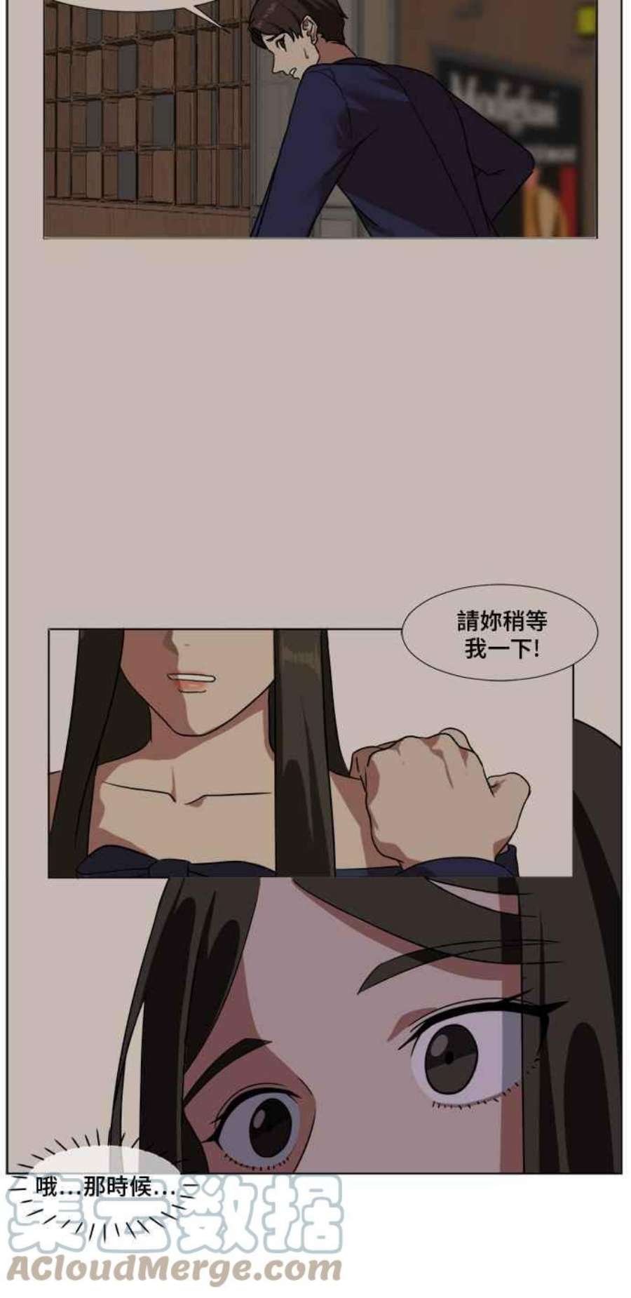 盗脸人生崔宝润 9