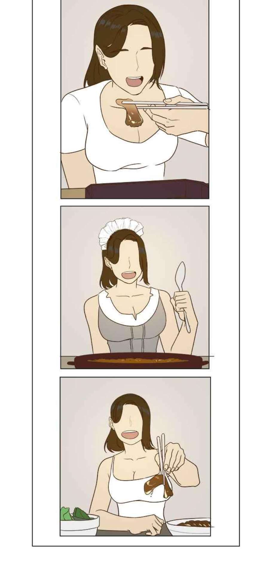 盗脸人生崔宝润 10