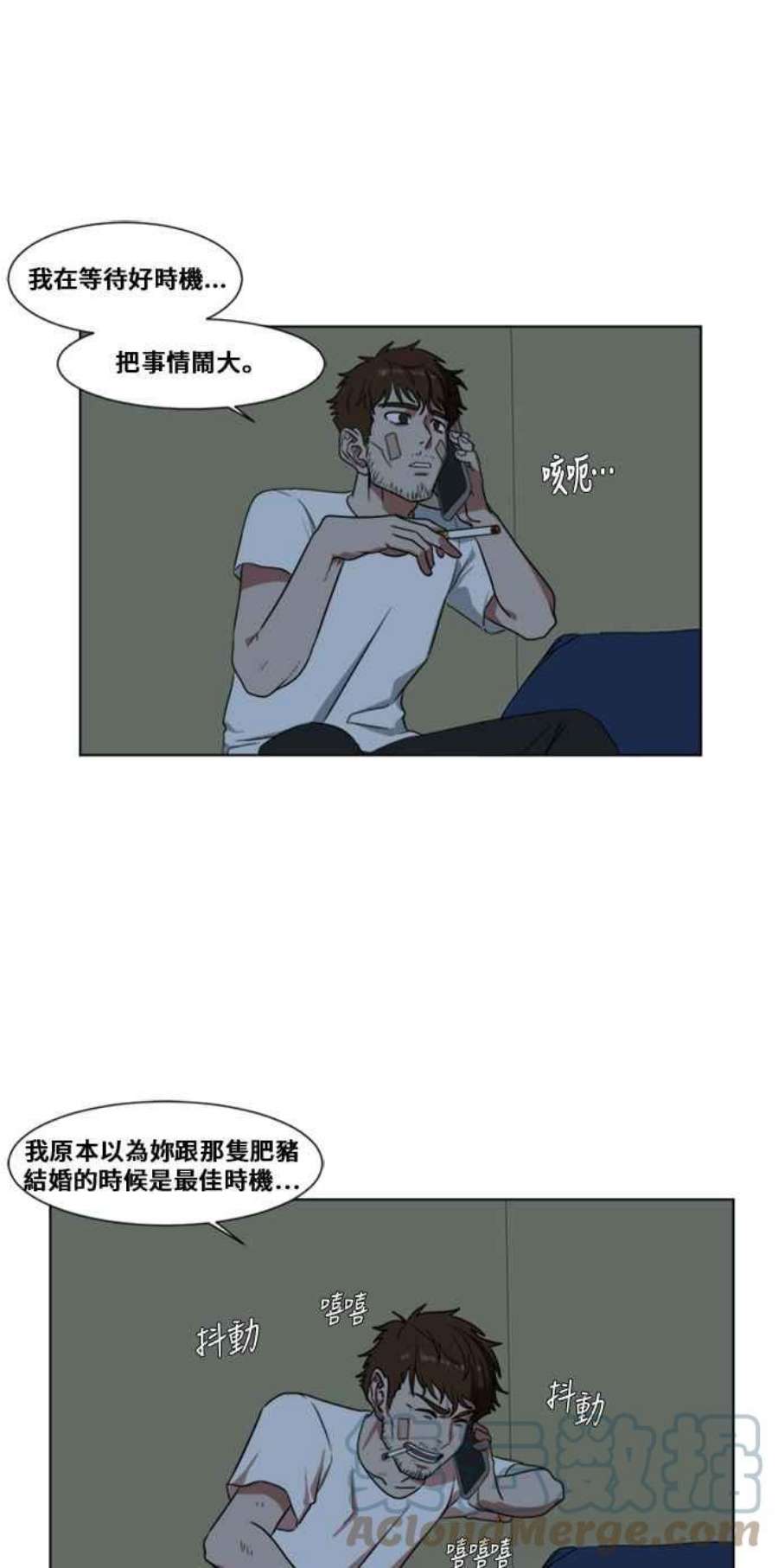 盗脸人生崔宝润 12