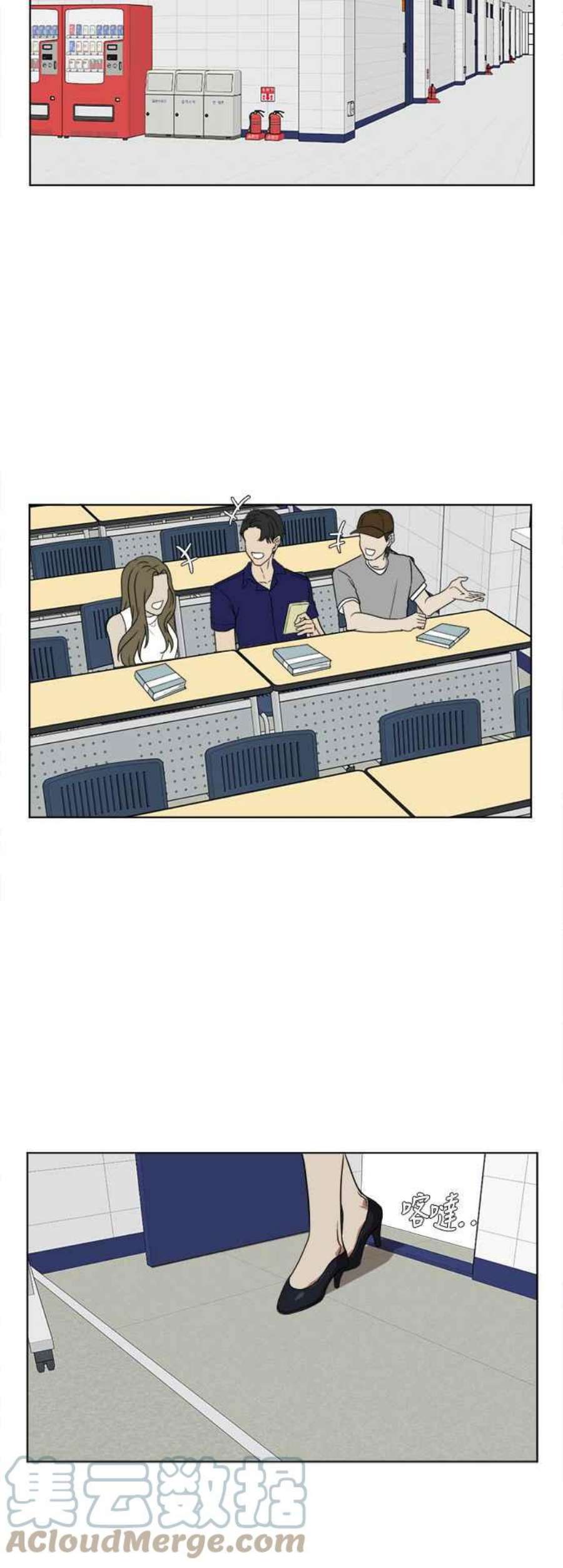 盗脸人生郑絃珠 1