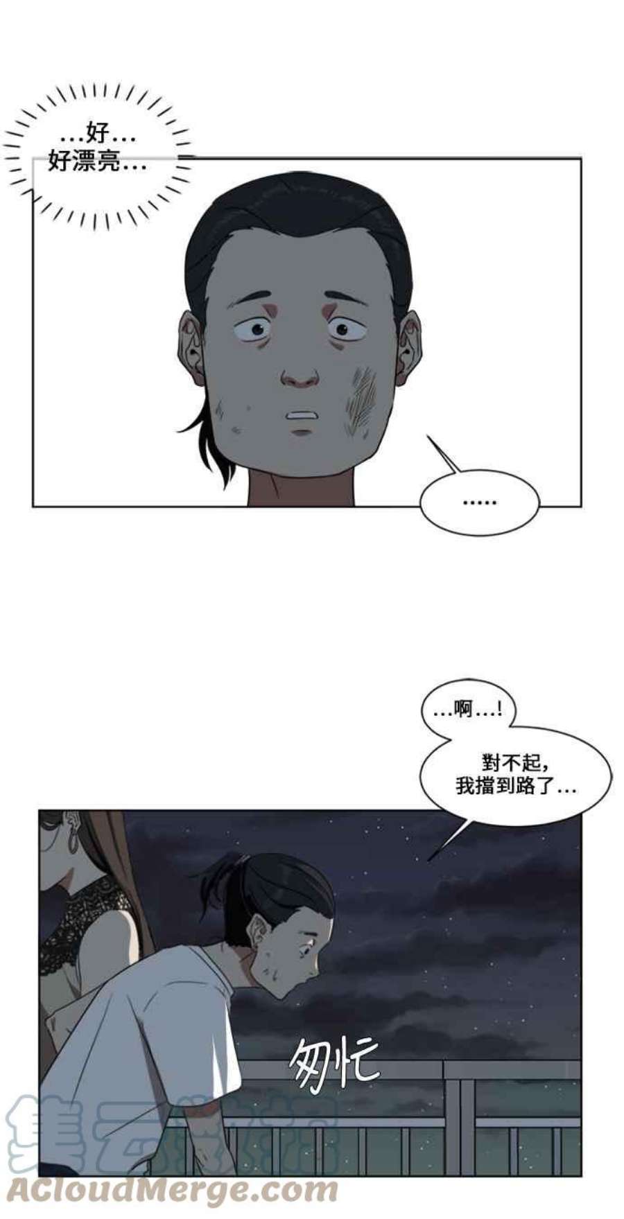 盗脸人生郑絃珠 2