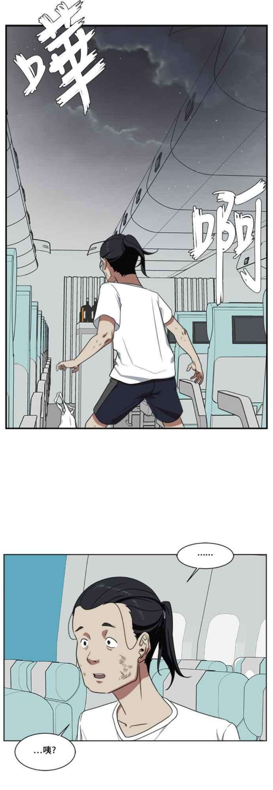 盗脸人生郑絃珠 2