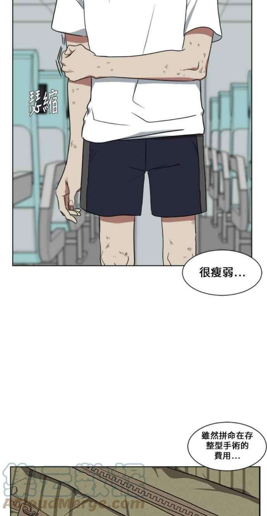 盗脸人生郑絃珠 2