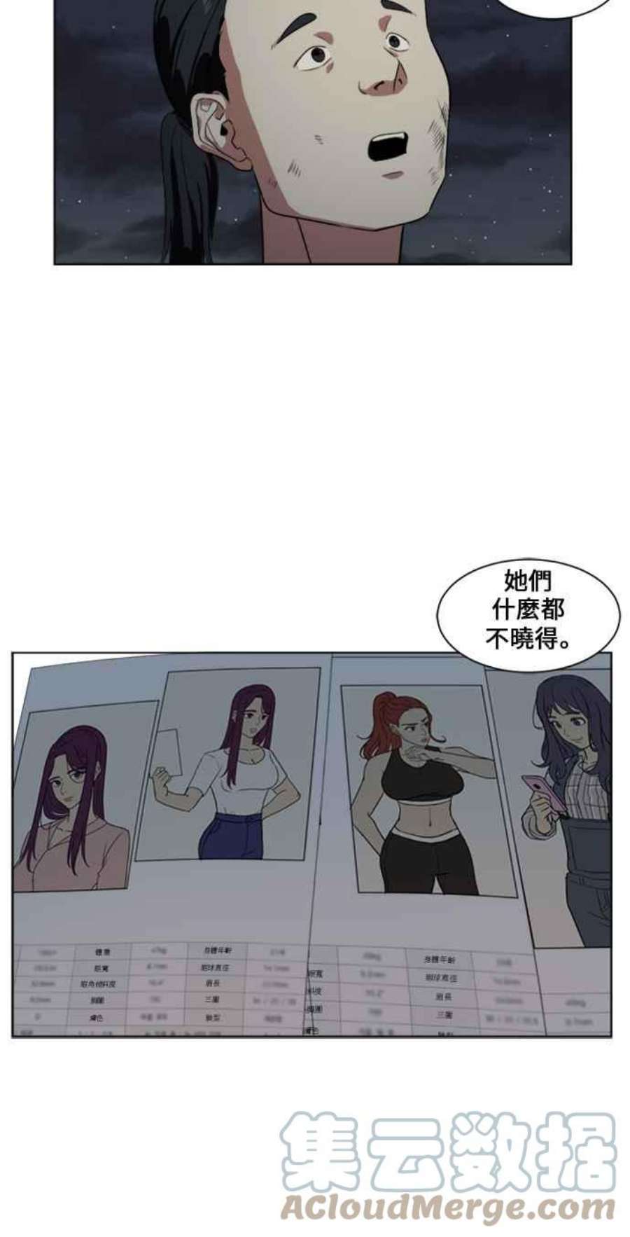 盗脸人生郑絃珠 2