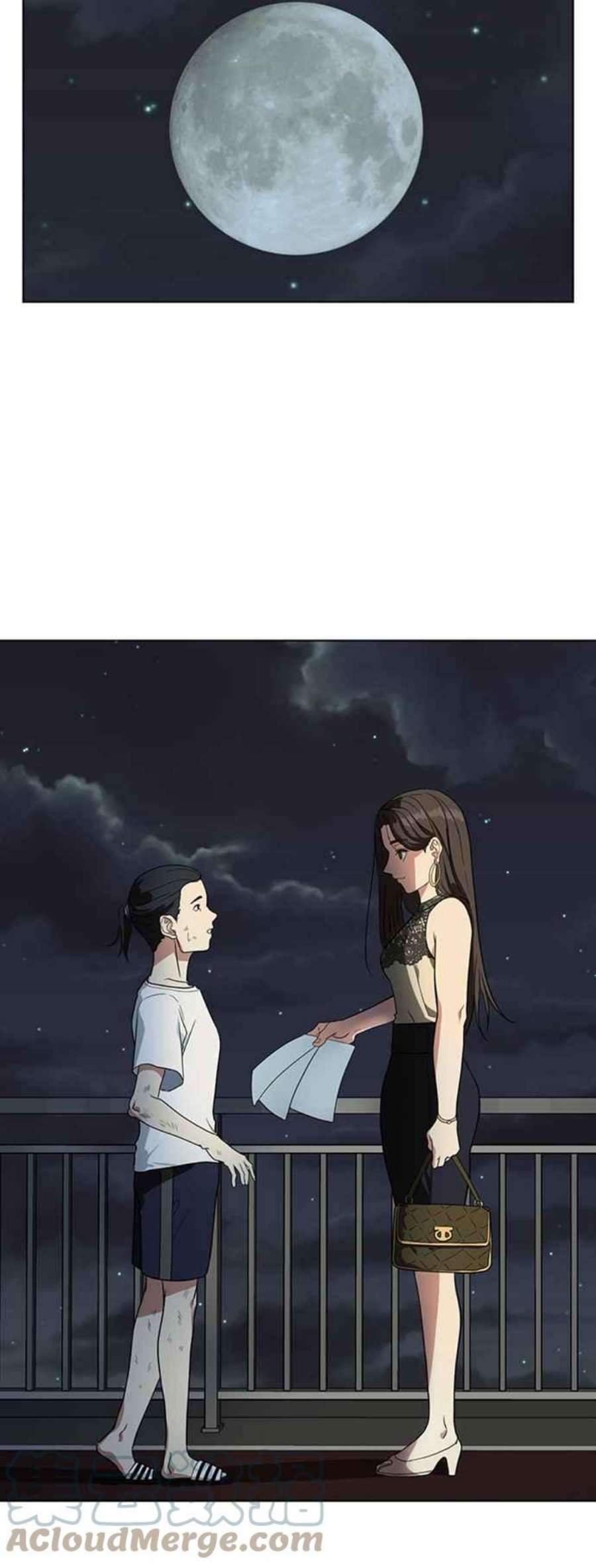 盗脸人生郑絃珠 2