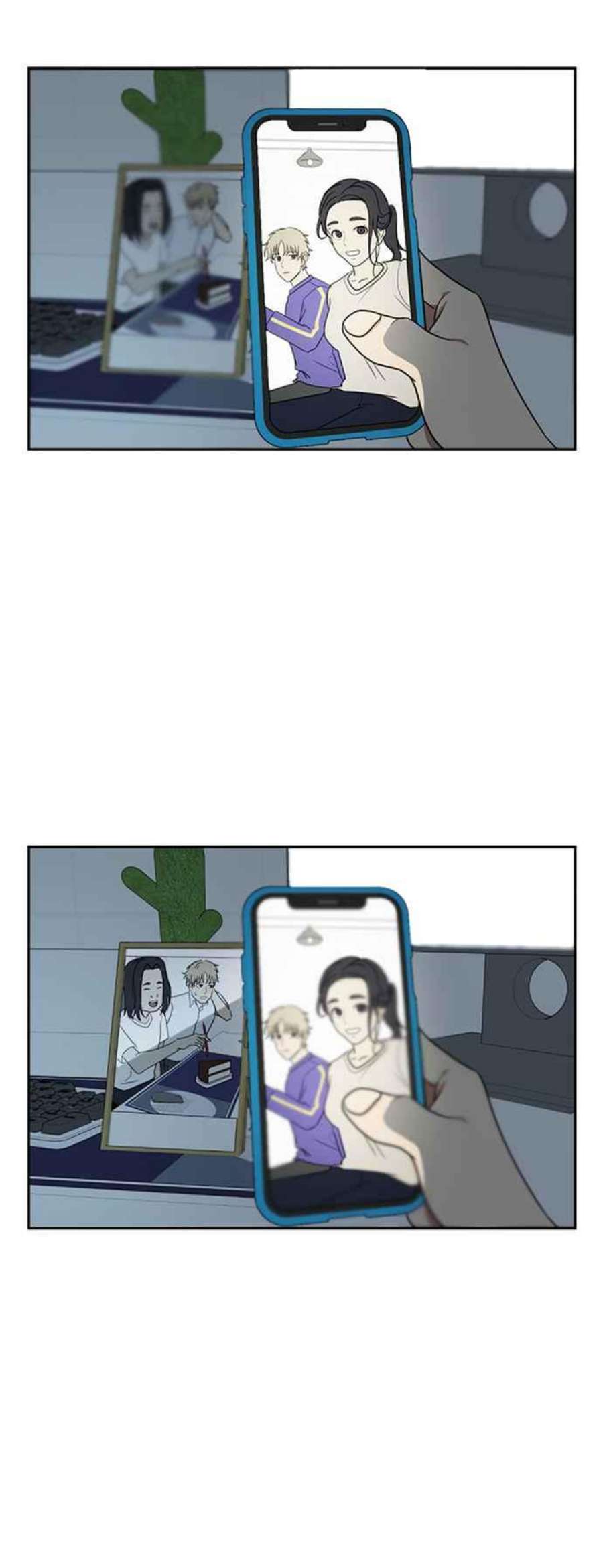 盗脸人生郑絃珠 4