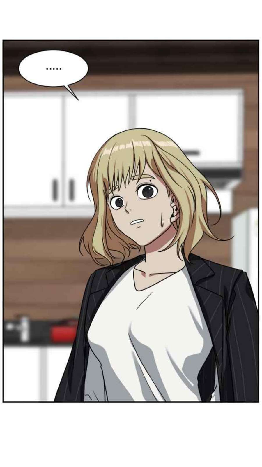 盗脸人生郑絃珠 10