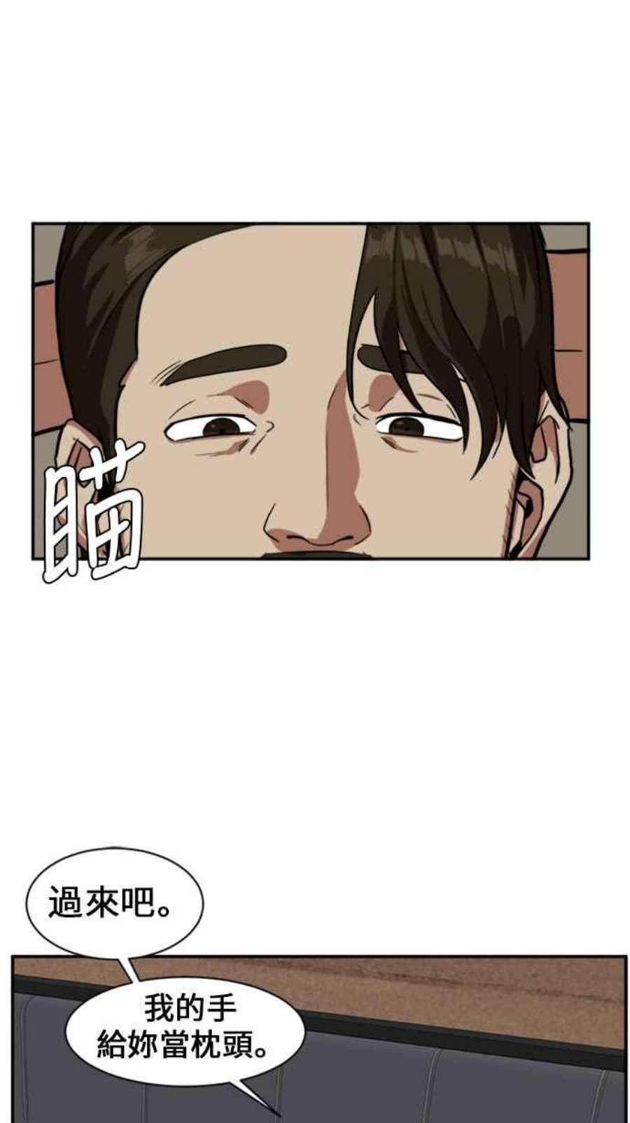 盗脸人生郑絃珠 10