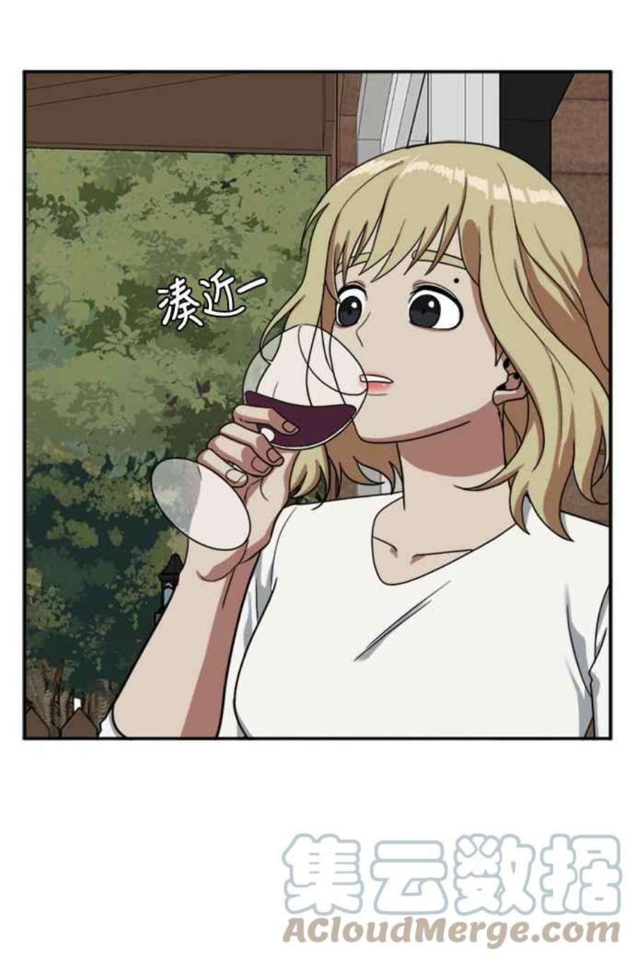 盗脸人生郑絃珠 10