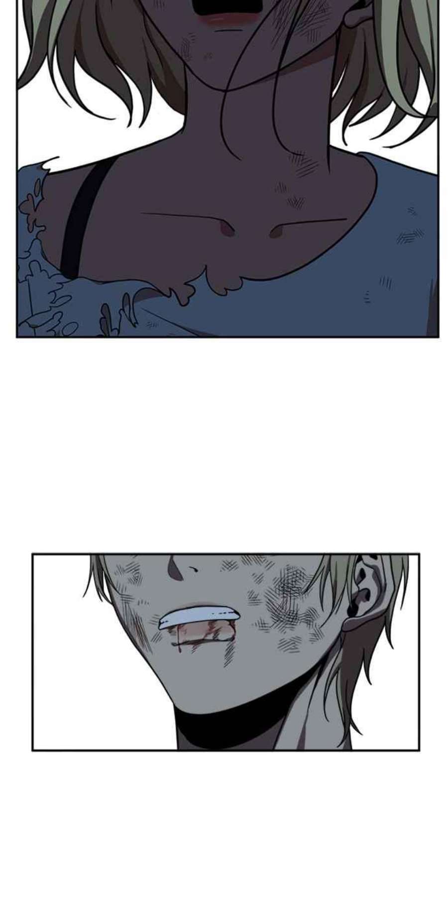 盗脸人生郑絃珠 12