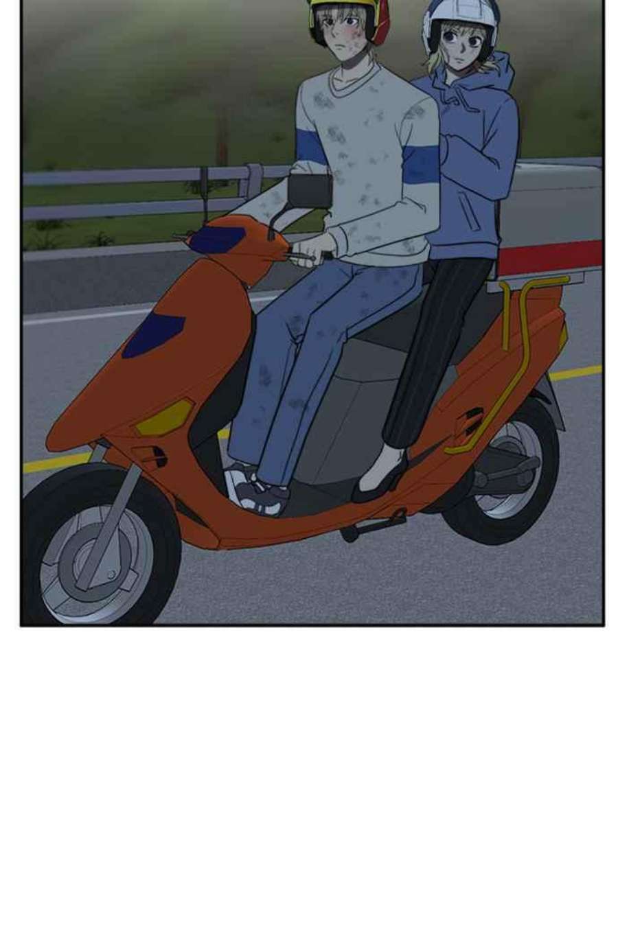 盗脸人生郑絃珠 12