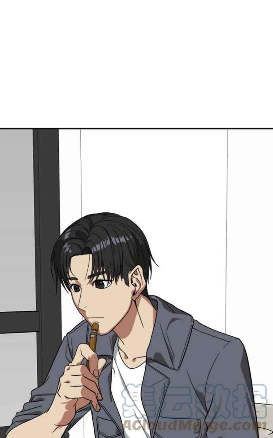 盗脸人生郑絃珠 12