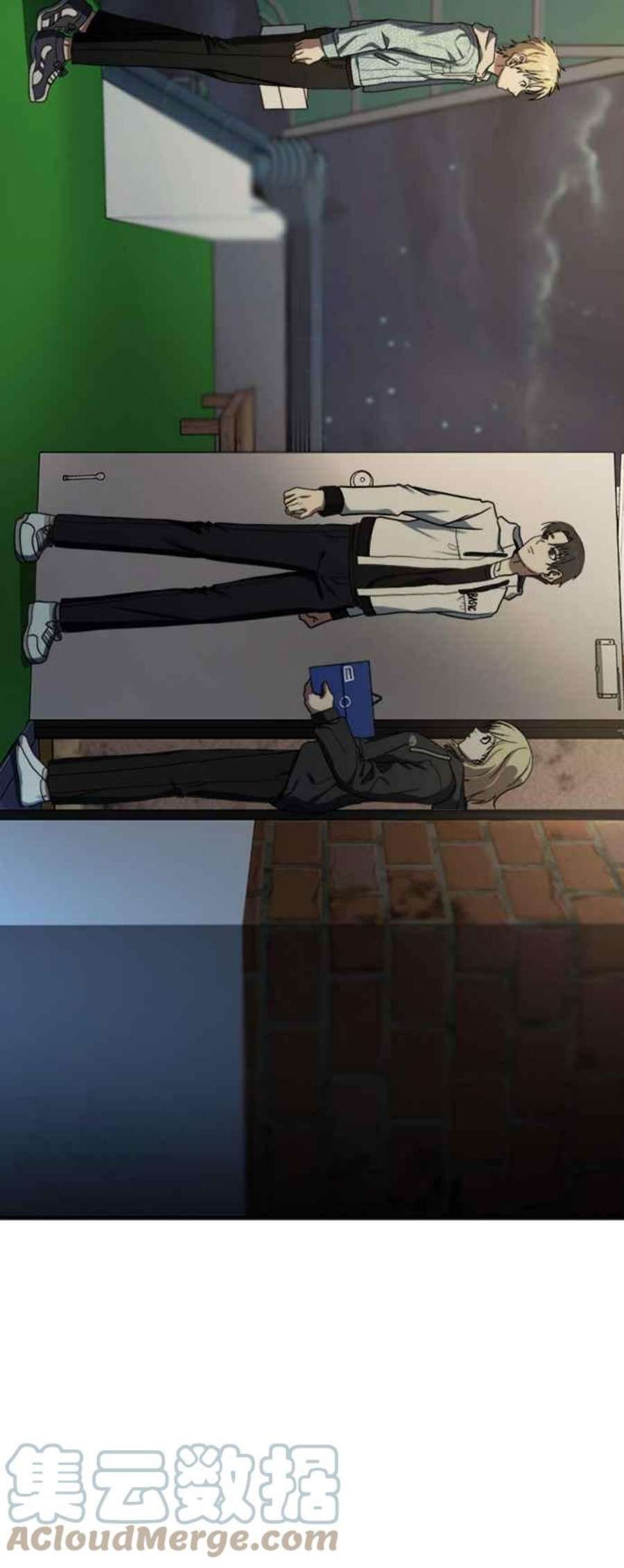 盗脸人生郑絃珠 14