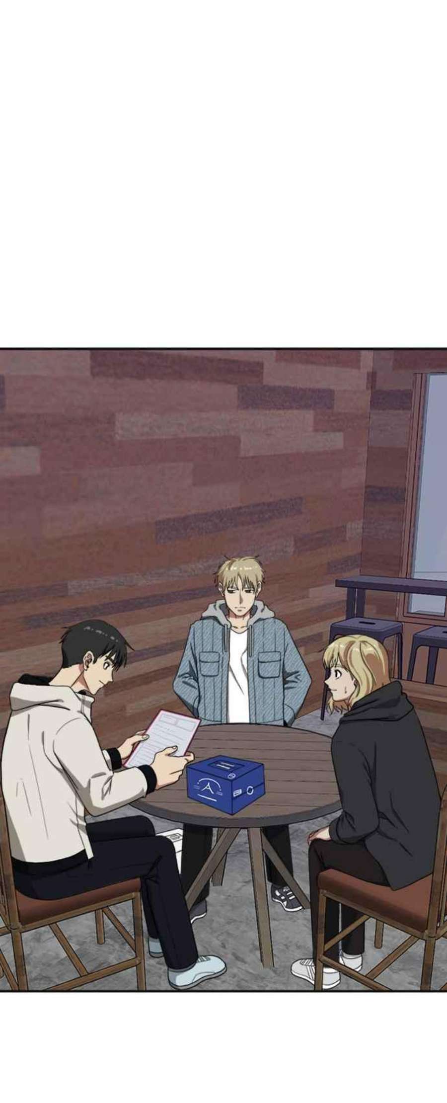 盗脸人生郑絃珠 14