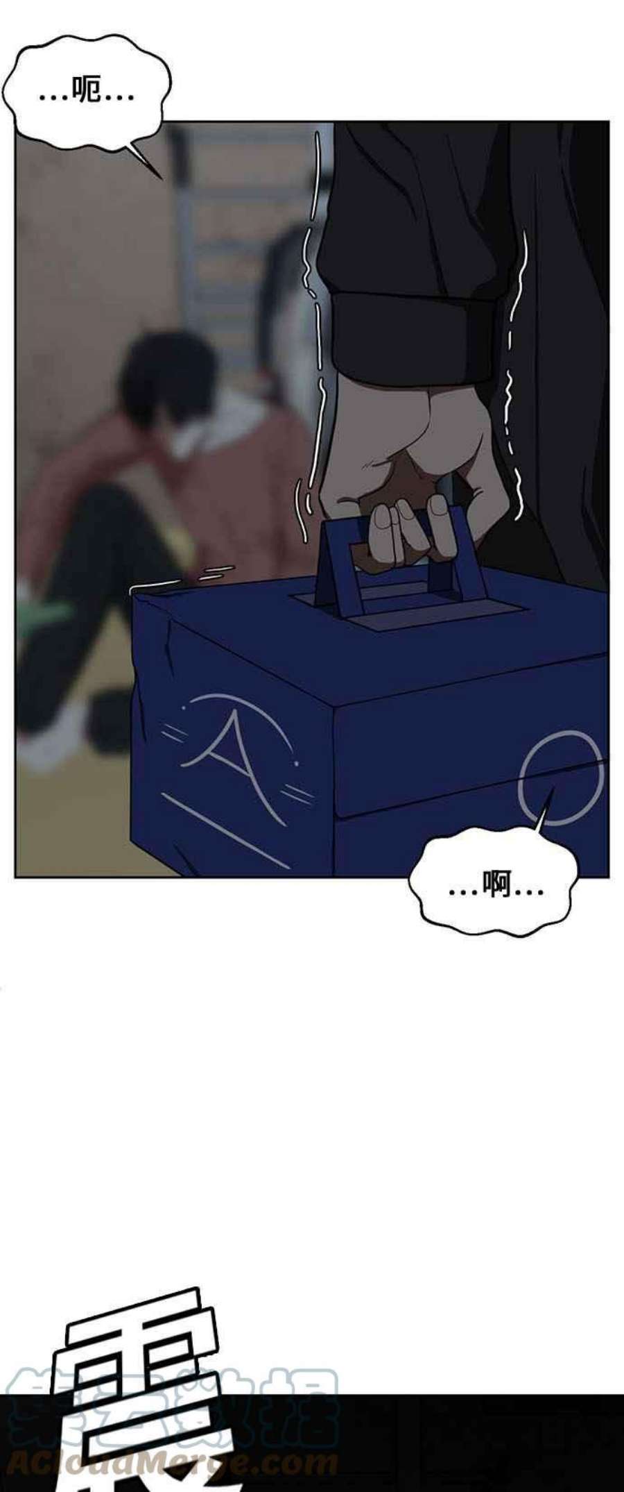 盗脸人生郑絃珠 14