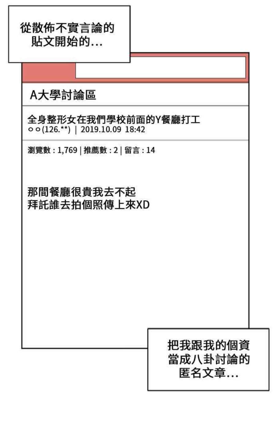 盗脸人生郑絃珠 15