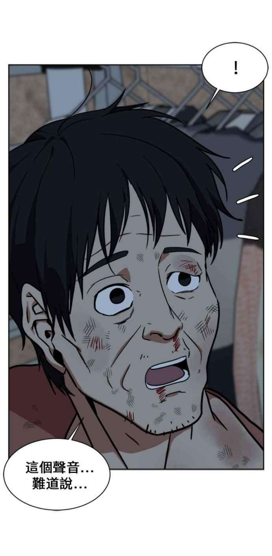 盗脸人生郑絃珠 15