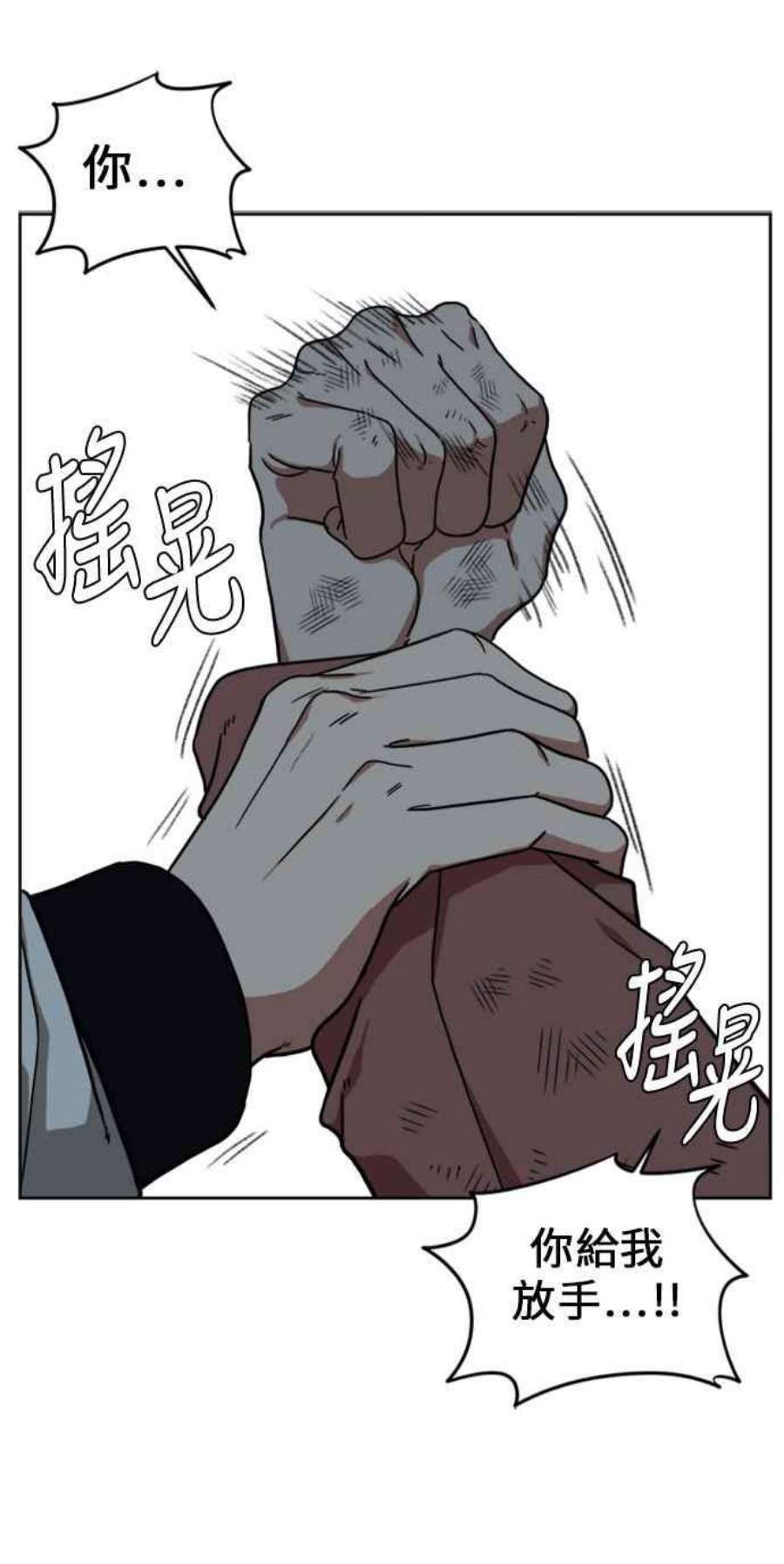 盗脸人生郑絃珠 15