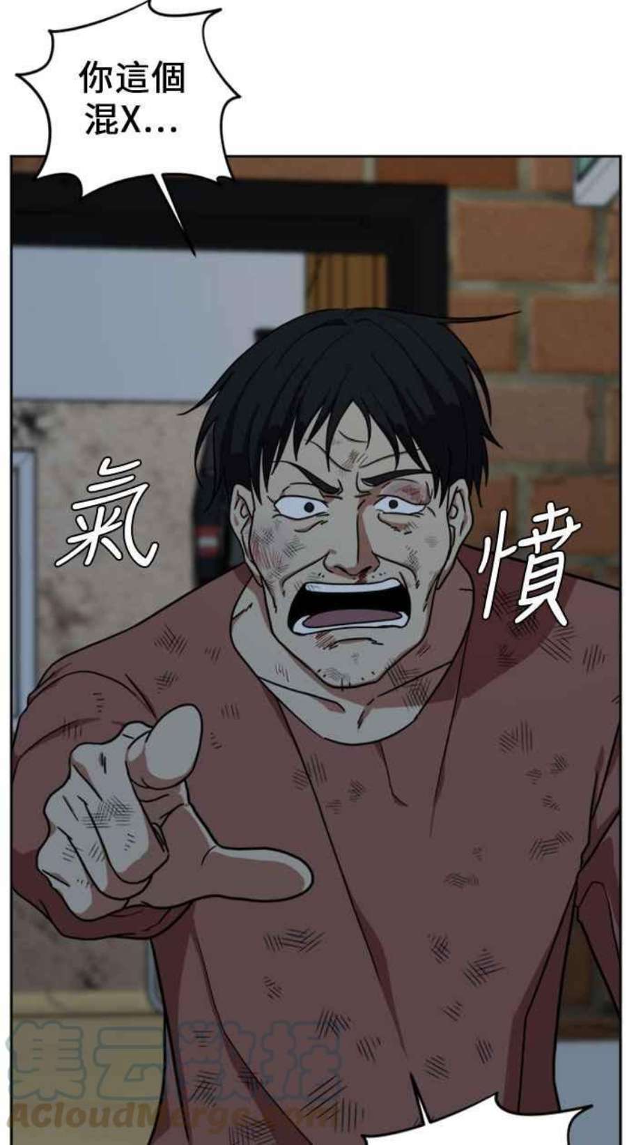 盗脸人生郑絃珠 15