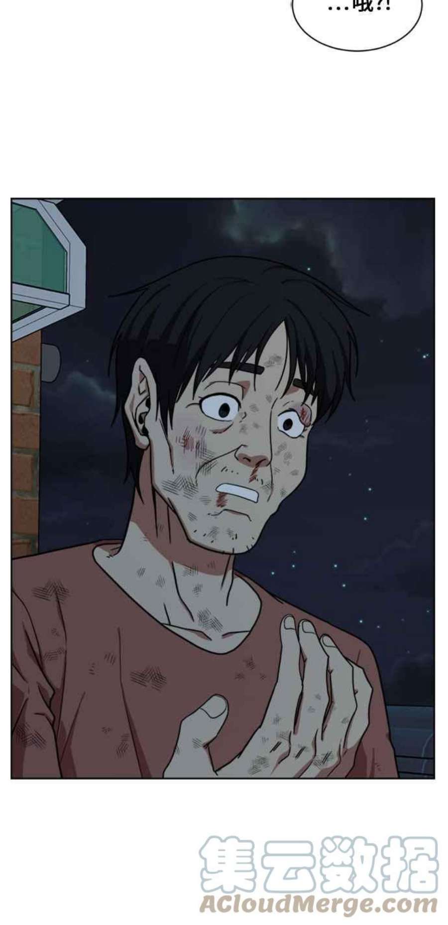 盗脸人生郑絃珠 15