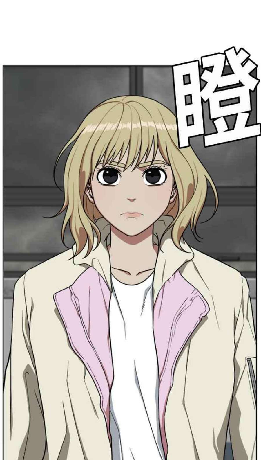 盗脸人生郑絃珠 16