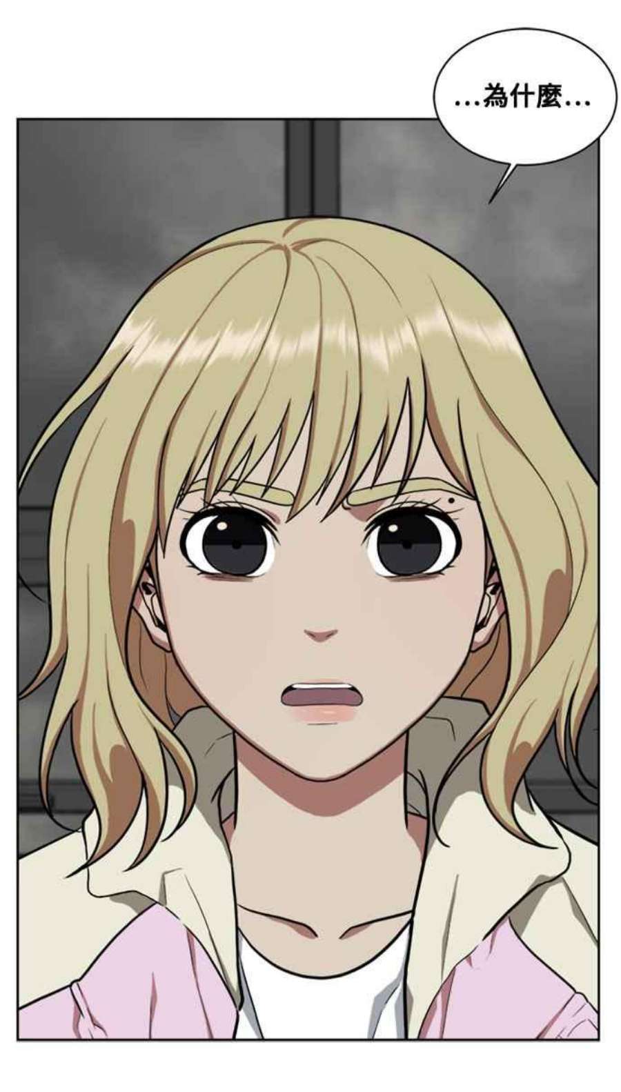 盗脸人生郑絃珠 16