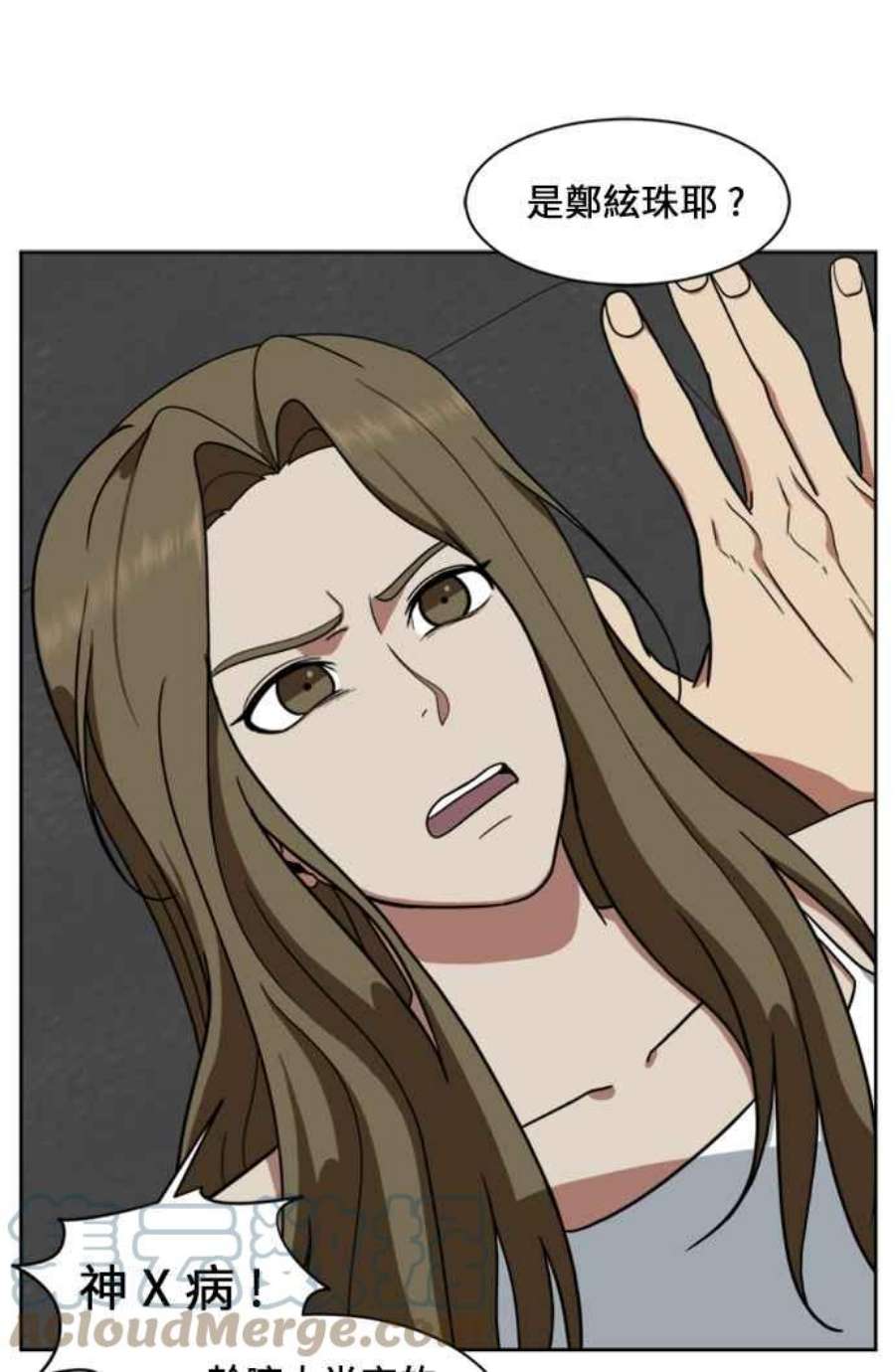 盗脸人生郑絃珠 17