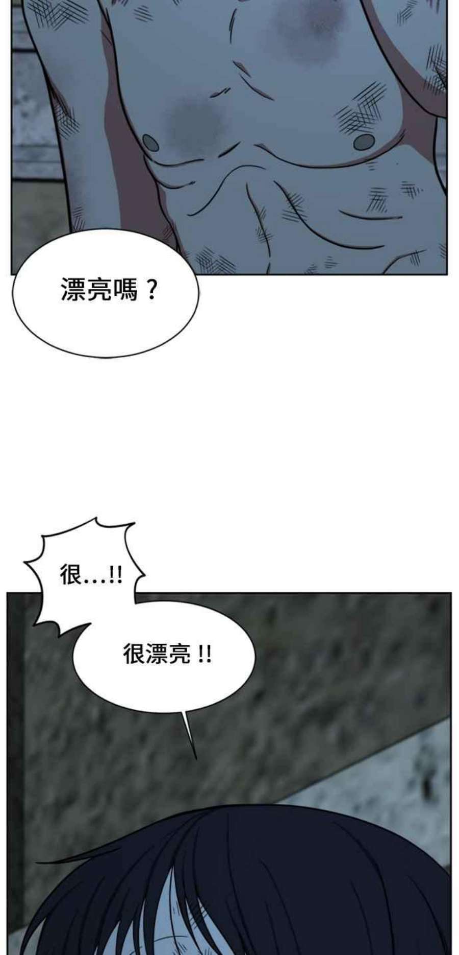 盗脸人生郑絃珠 18