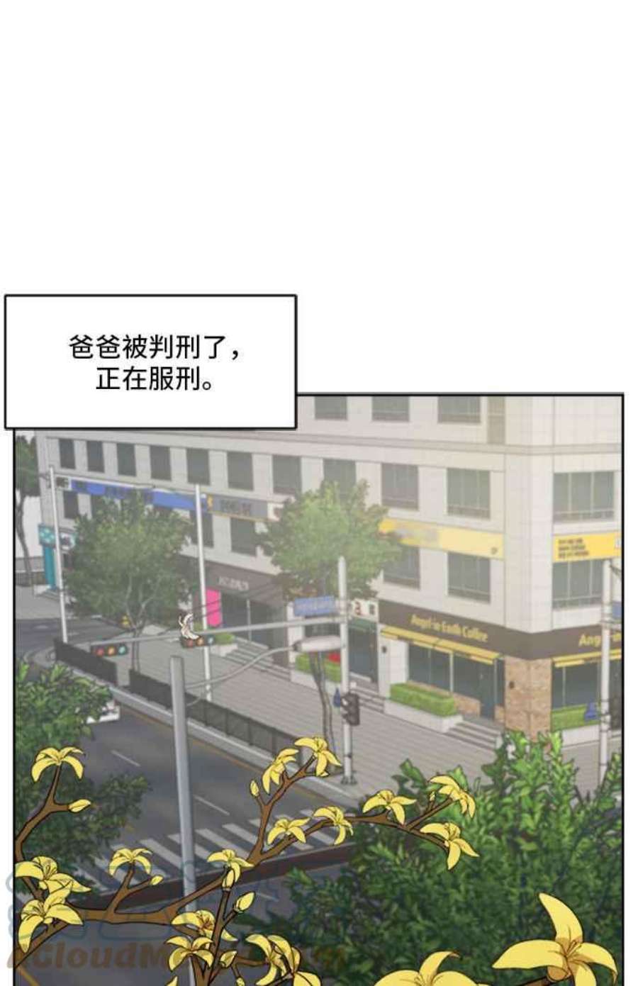 盗脸人生郑絃珠 19