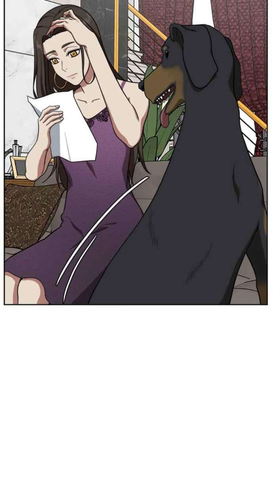盗脸人生郑絃珠 19