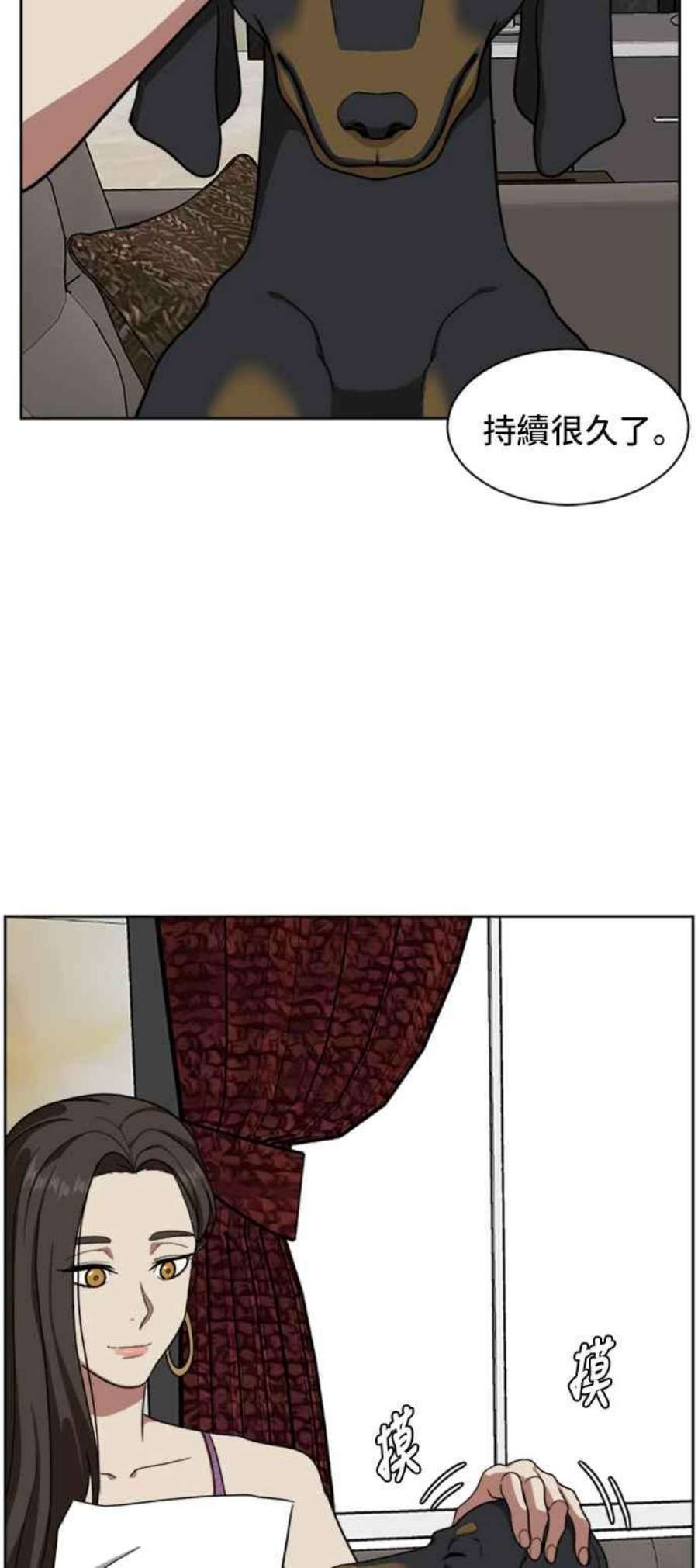 盗脸人生郑絃珠 19