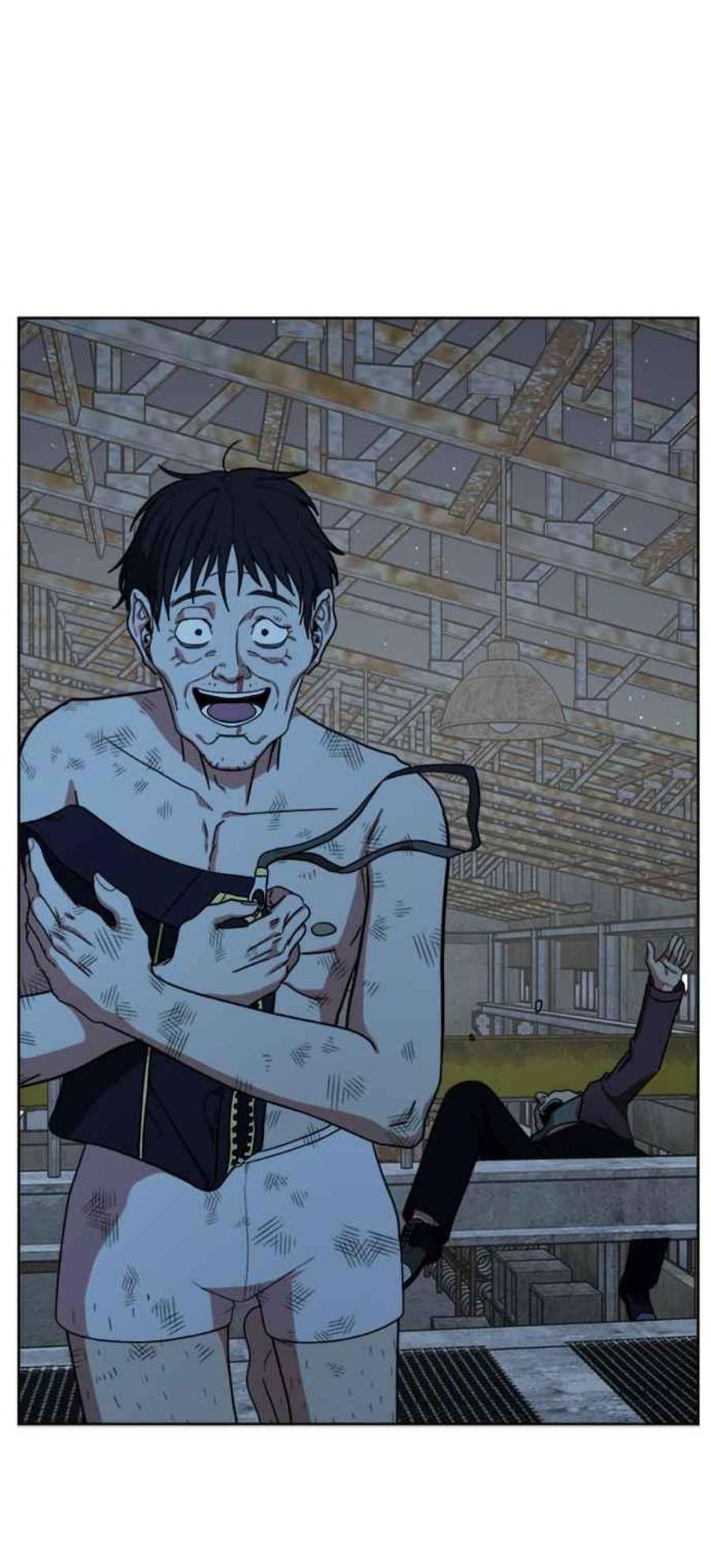 盗脸人生郑絃珠 19