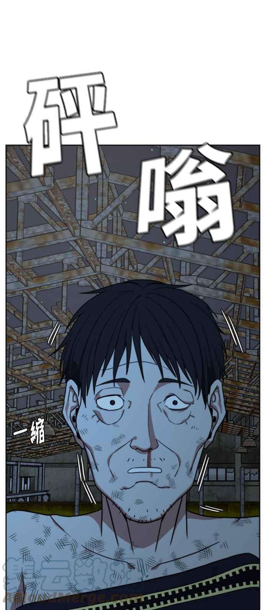 盗脸人生郑絃珠 19