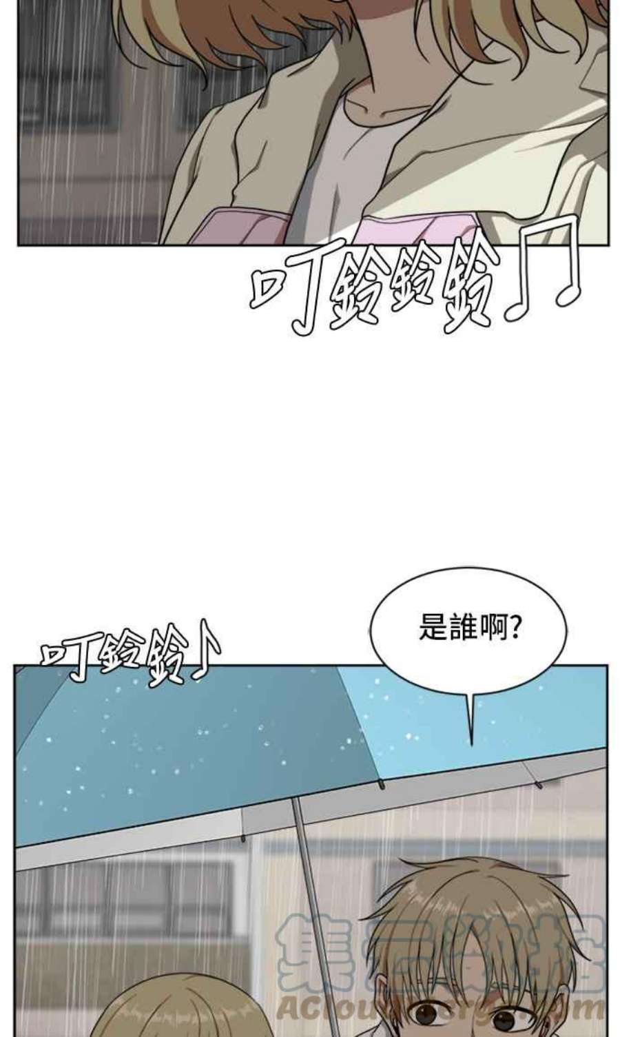 盗脸人生郑絃珠 19