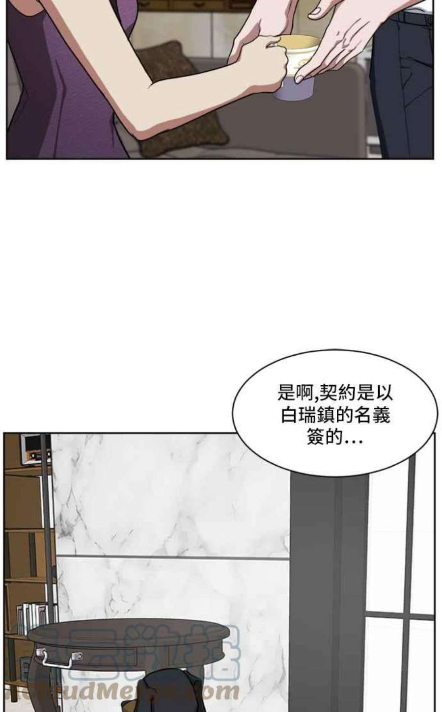盗脸人生郑絃珠 20