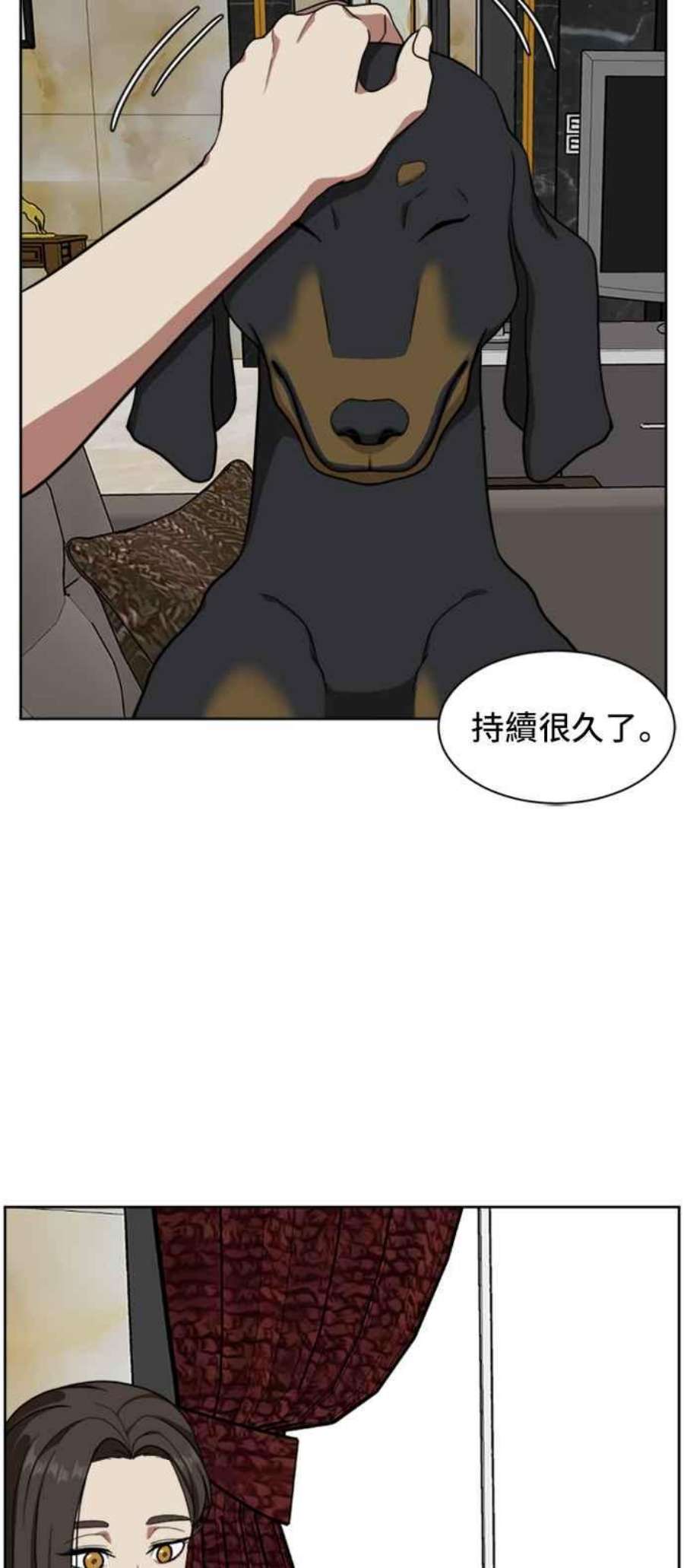 盗脸人生郑絃珠 20