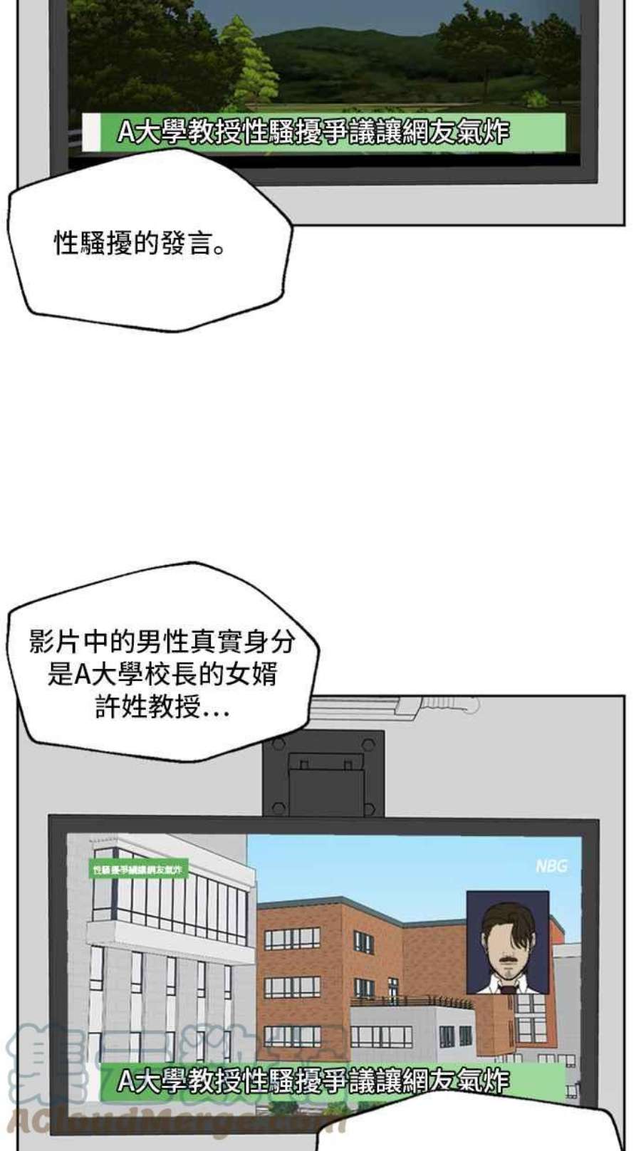 盗脸人生郑絃珠 20