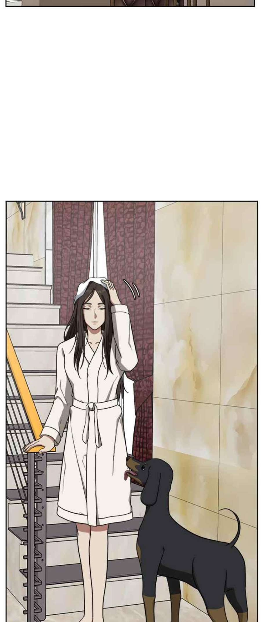 盗脸人生裵善忠 1