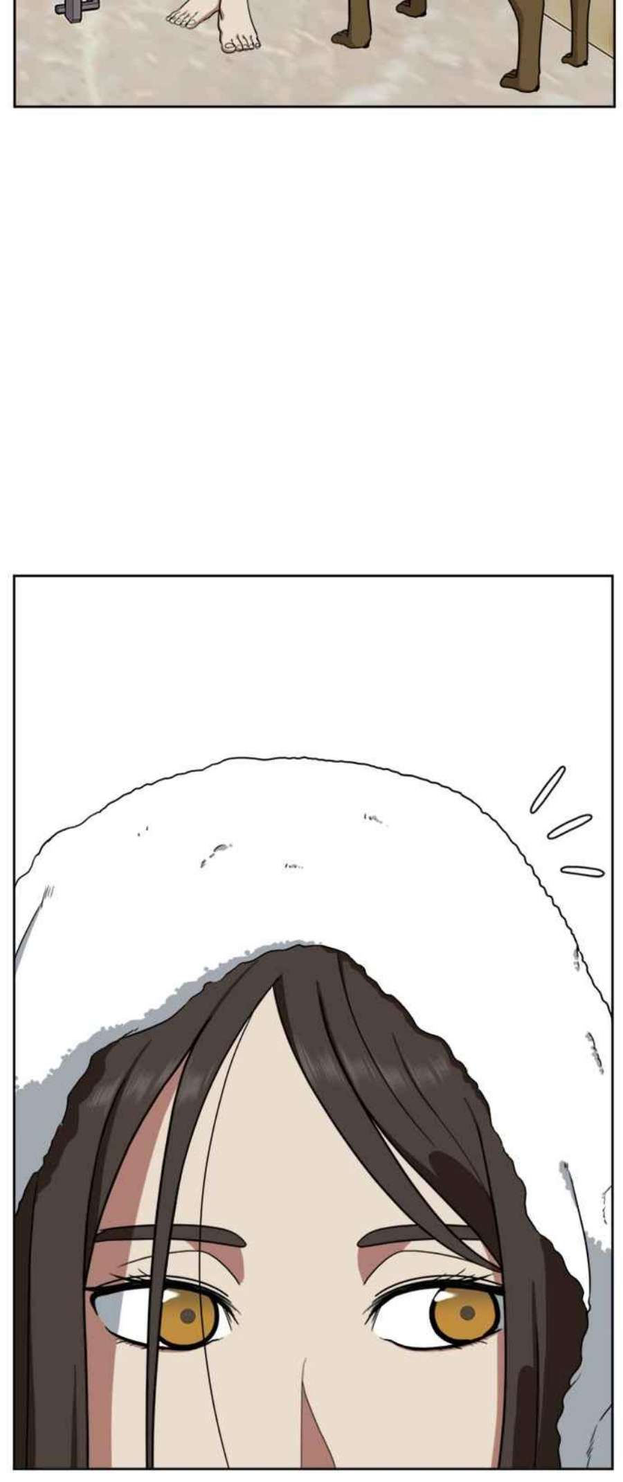 盗脸人生裵善忠 1