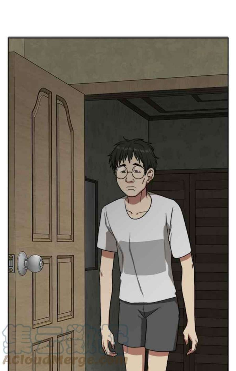 盗脸人生裵善忠 1