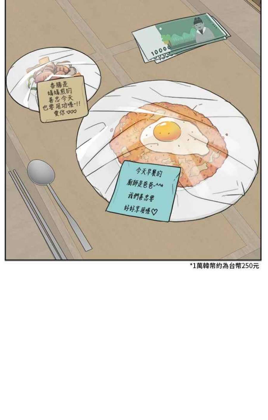 盗脸人生裵善忠 1
