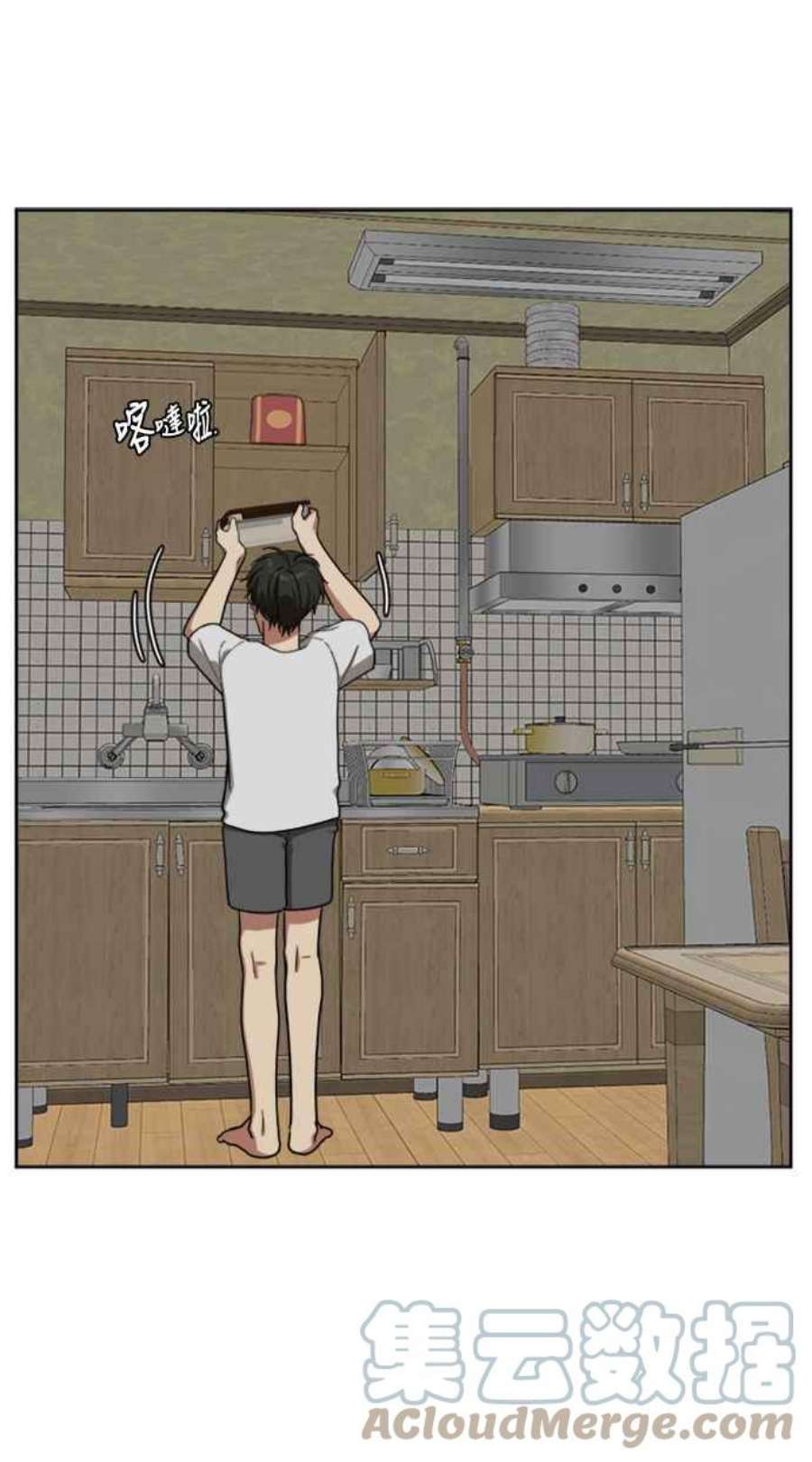 盗脸人生裵善忠 1