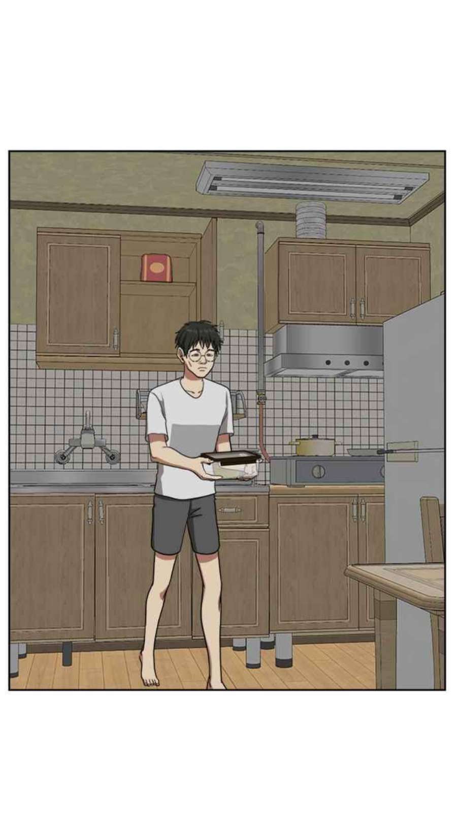 盗脸人生裵善忠 1
